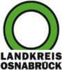 Logo Landkreis Osnabrück